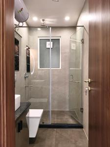 Bathroom Image of 2367 Sq.ft 4 BHK Builder Floor for sale in Sector 51 Gurgaon for Rs. 40000000