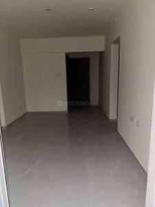 Hall Image of 695 Sq.ft 1 BHK Apartment / Flat for sale in Akshar Altorios, Hadapsar Pune for Rs. 7500000