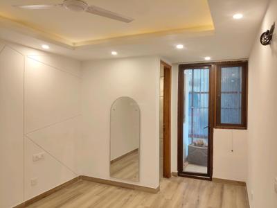 Bedroom Image of 1600 Sq.ft 3 BHK Builder Floor for sale in Sunder Luxury Floors Sushant Lok 2, Sector 57 Gurgaon for Rs. 23500000