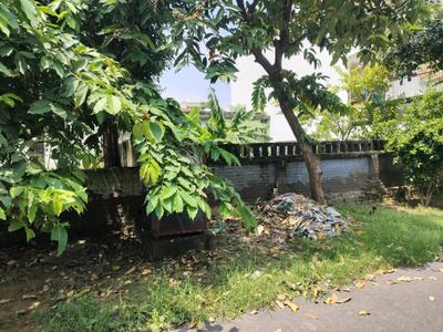 Image of 300 Sq.ft Residential Plot / Land for sale in Omega IV, Greater Noida for Rs. 45000000