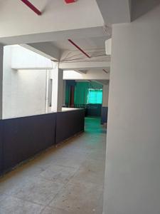 Kitchen Image of 940 Sq.ft 1 BHK Apartment / Flat for sale in Shree Siddheshwar Heights A Wing, Titwala Thane for Rs. 6600000