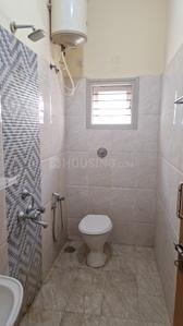 Image of 1150 Sq.ft 2 BHK Apartment / Flat for rent in Hulimavu, Bengaluru for Rs. 25000