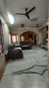 Hall Image of 2700 Sq.ft 4 BHK Villa for rent in Motera Ahmedabad for Rs. 50000