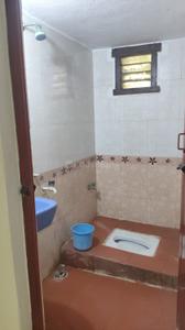 Bathroom Image of 845 Sq.ft 2 BHK Apartment / Flat for sale in Nanmangalam Chennai for Rs. 5300000