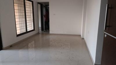 Living Room Image of 980 Sq.ft 2 BHK Apartment / Flat for sale in Majestique City, Wagholi Pune for Rs. 5200000
