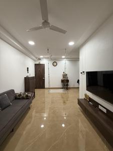 Hall Image of 1070 Sq.ft 2 BHK Apartment / Flat for sale in Prima Upper East 97, Malad East Mumbai for Rs. 25500000