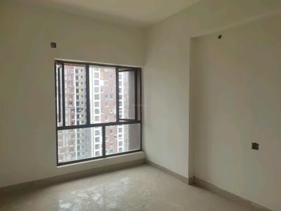 Bedroom Image of 1068 Sq.ft 3 BHK Apartment / Flat for sale in Rajwada Royal Gardens, Narendrapur Kolkata for Rs. 7120000