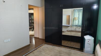 Bedroom Image of 1305 Sq.ft 2 BHK Apartment / Flat for sale in Sumadhura Silver Ripples, Whitefield Bengaluru for Rs. 16000000