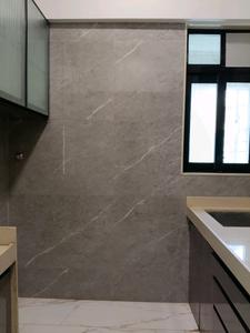 Kitchen Image of 1104 Sq.ft 2 BHK Apartment / Flat for sale in Hiya Avenue, Mira Road East Mira Bhayandar for Rs. 11000000