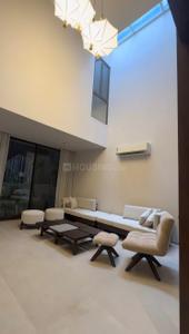 Hall Image of 3000 Sq.ft 4 BHK Villa for sale in Vishwa Lake Estates, Rajanukunte Bengaluru for Rs. 28000000