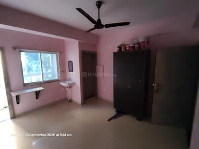 Hall Image of 270 Sq.ft 1 RK Apartment / Flat for rent in Kanke Road Ranchi for Rs. 9000