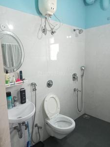 Image of 925 Sq.ft 2 BHK Apartment / Flat for sale in Purti Veda, New Town, Kolkata for Rs. 11000000