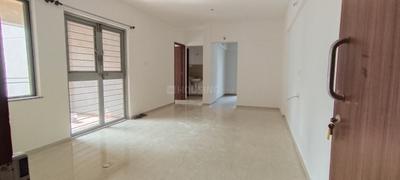 Hall Image of 950 Sq.ft 2 BHK Apartment / Flat for rent in F5 Epic, Wagholi Pune for Rs. 19999