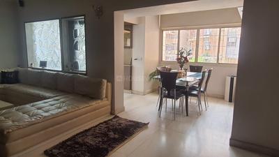 Hall Image of 1600 Sq.ft 3.5 BHK Apartment / Flat for sale in Milan Apartments, Pitampura New Delhi for Rs. 27500000