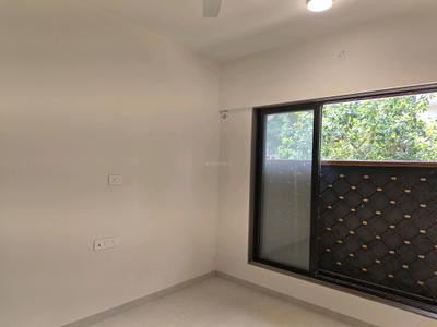 Bedroom Image of 738 Sq.ft 2 BHK Apartment / Flat for sale in Modirealty Ashvattha Phase 1, Dahisar East Mumbai for Rs. 17100000