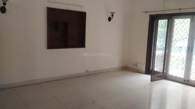 4 BHK Independent Builder Floor