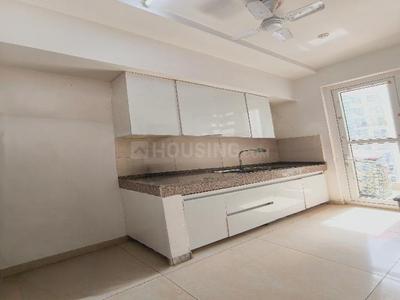 Kitchen Image of 1573 Sq.ft 2.5 BHK Apartment / Flat for sale in TATA La Vida, Sector 113 Gurgaon for Rs. 24500000