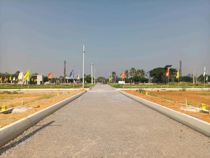 Temple city Main Image 1