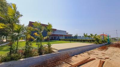 Image of 2300 Sq.ft 3 BHK Independent House for sale in Wallfort Parkview, Datrenga, Raipur for Rs. 5800000