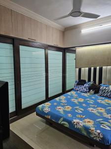 Bedroom Image of 985 Sq.ft 2 BHK Apartment / Flat for sale in Thakurli Thane for Rs. 8000000