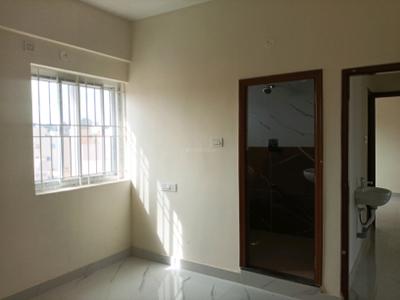 Bedroom Image of 1009 Sq.ft 2 BHK Apartment / Flat for sale in Kaval Bairasandra Bengaluru for Rs. 7500000