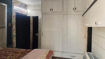 Bedroom Image of 2031 Sq.ft 3 BHK Apartment / Flat for sale in BPTP Park Grandeura, Sector 82 Faridabad for Rs. 21000000