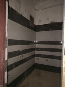 Common Bathroom Image of 1150 Sq.ft 3 BHK Apartment / Flat for sale in Govindpuram Ghaziabad for Rs. 4865000