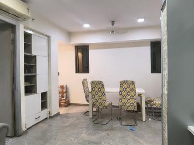 Living Room Image of 1000 Sq.ft 2 BHK Apartment / Flat for sale in L And T Crescent Bay, Parel Mumbai for Rs. 38000000