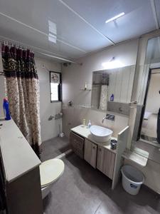 Image of 1800 Sq.ft 3 BHK Apartment / Flat for sale in Bhayli, Vadodara for Rs. 6800000