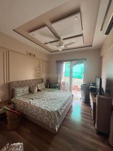Bedroom Image of 2800 Sq.ft 4 BHK Apartment / Flat for sale in Kolte Patil 24K Opula, Pimple Nilakh Pune for Rs. 53000000