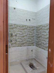 Common Bathroom Image of 750 Sq.ft 2 BHK Builder Floor for sale in Ved Vihar Ghaziabad for Rs. 2400545
