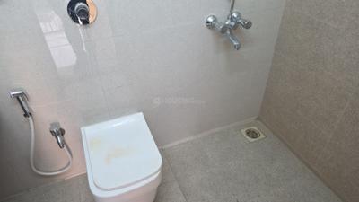 Image of 850 Sq.ft 2 BHK Apartment / Flat for rent in Geetai Siena, Vikhroli East, Mumbai for Rs. 50000