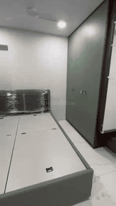 Image of 950 Sq.ft 2 BHK Apartment / Flat for rent in Swagat Clifton, New Althan, Surat for Rs. 35000