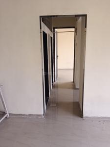 Hall Image of 620 Sq.ft 1 BHK Apartment / Flat for sale in Ramdev Enclave, Mira Road East Mira Bhayandar for Rs. 6600000