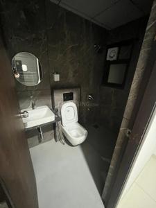 Image of 2034 Sq.ft 3 BHK Apartment / Flat for rent in The Centrium, Memnagar, Ahmedabad for Rs. 42500