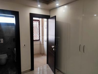 Bedroom Image of 2000 Sq.ft 3 BHK Builder Floor for sale in Gujranwala Town New Delhi for Rs. 41000000