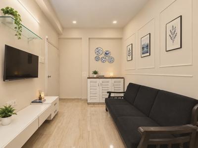 Image of GetSetHome - Vile Parle West  in Vile Parle West, Mumbai