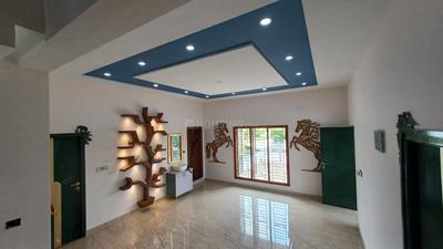 Hall Image of 3600 Sq.ft 4 BHK Independent House for sale in Villankurichi Coimbatore for Rs. 22500000