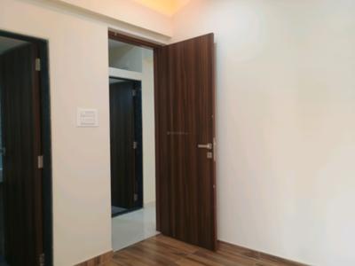 Bedroom Image of 723 Sq.ft 1.5 BHK Apartment / Flat for rent in Runwal Gardens City Cluster 6 Tower 6 To 9, Dombivli East Thane for Rs. 15000