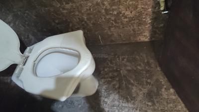 Bathroom Image of 680 Sq.ft 1 BHK Apartment / Flat for sale in Laxmi Aashirwad, Panvel Navi Mumbai for Rs. 6500000
