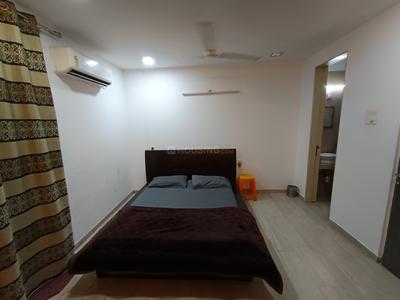 Bedroom Image of 1260 Sq.ft 3 BHK Villa for sale in Puraniks Sayama, Bhangarwadi Lonavala for Rs. 18200000