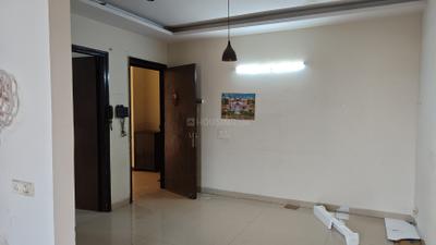 Living Room Image of 1190 Sq.ft 2 BHK Apartment / Flat for sale in Saya Zenith, Indirapuram Ghaziabad for Rs. 15400000