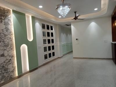 Hall Image of 1305 Sq.ft 3 BHK Builder Floor for sale in Shahdara New Delhi for Rs. 15500000