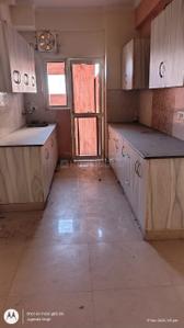Kitchen Image of 1762 Sq.ft 3 BHK Apartment / Flat for rent in JM Orchid, Sector 76 Noida for Rs. 45000