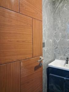 Bedroom One Image of 1350 Sq.ft 3 BHK Apartment / Flat for sale in Sector 73 Noida for Rs. 4991000