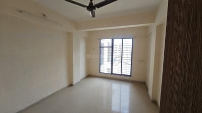 Bedroom Image of 1800 Sq.ft 4 BHK Apartment / Flat for sale in Vastusankalp Punyodaya Park, Kalyan West Kalyan for Rs. 19000000