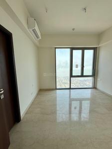 Hall Image of 1900 Sq.ft 5 BHK Apartment / Flat for rent in Piramal Aranya, Byculla Mumbai for Rs. 380000