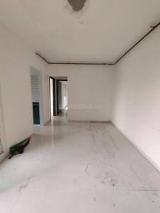 Hall Image of 950 Sq.ft 2 BHK Apartment / Flat for sale in Mahaavir Anmol, Ghansoli Navi Mumbai for Rs. 16500000