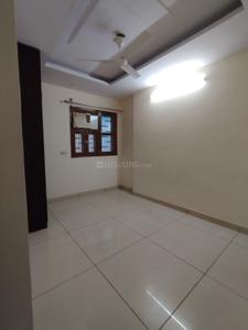 Hall Image of 800 Sq.ft 2 BHK Apartment / Flat for rent in Bharat Apartments, Sector 16B Dwarka New Delhi for Rs. 25000