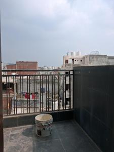 Bedroom One Image of 950 Sq.ft 2 BHK Apartment / Flat for sale in Skyline Dev Infra, Sector 49 Noida for Rs. 4500000